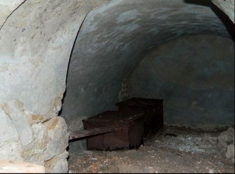 Au găsit rămășițele unui bebeluș, vechi de 300 de ani. Le-au analizat și au descoperit ceva șocant