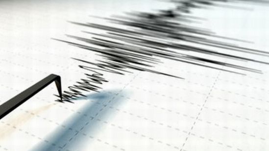 Cutremur la graniţa României, vineri dimineaţă