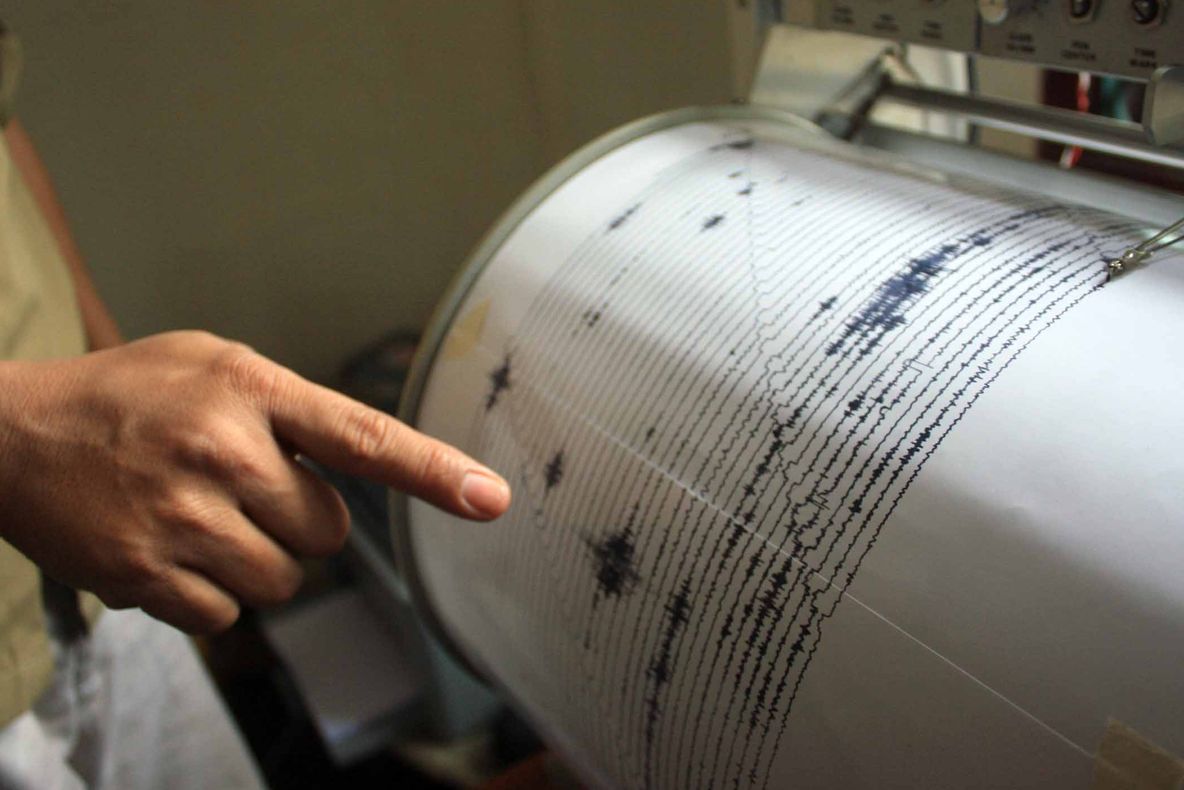 S-a descoperit un nou tip de CUTREMUR. Oamenii de ştiinţă sunt şocaţi!