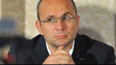 Cozmin Guşă, analiză despre alegerile prezidenţiale din Republica Moldova