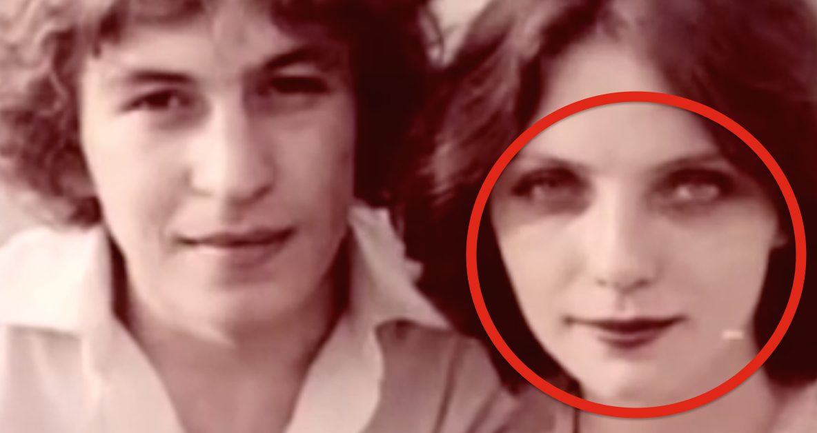 La trei zile după căsătorie, părinţii i-au săpat mormântul. N-au putut spune nimic timp de 30 de ani