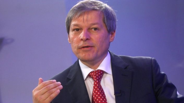 Dacian Cioloș: Vom aloca mai mulți bani pentru penitenciare