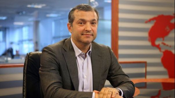 Dan Andronic candidează la parlamentare. Ce partid şi ce judeţ a ales