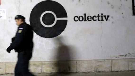 Patronii clubului Colectiv, audiaţi la Parchetul General