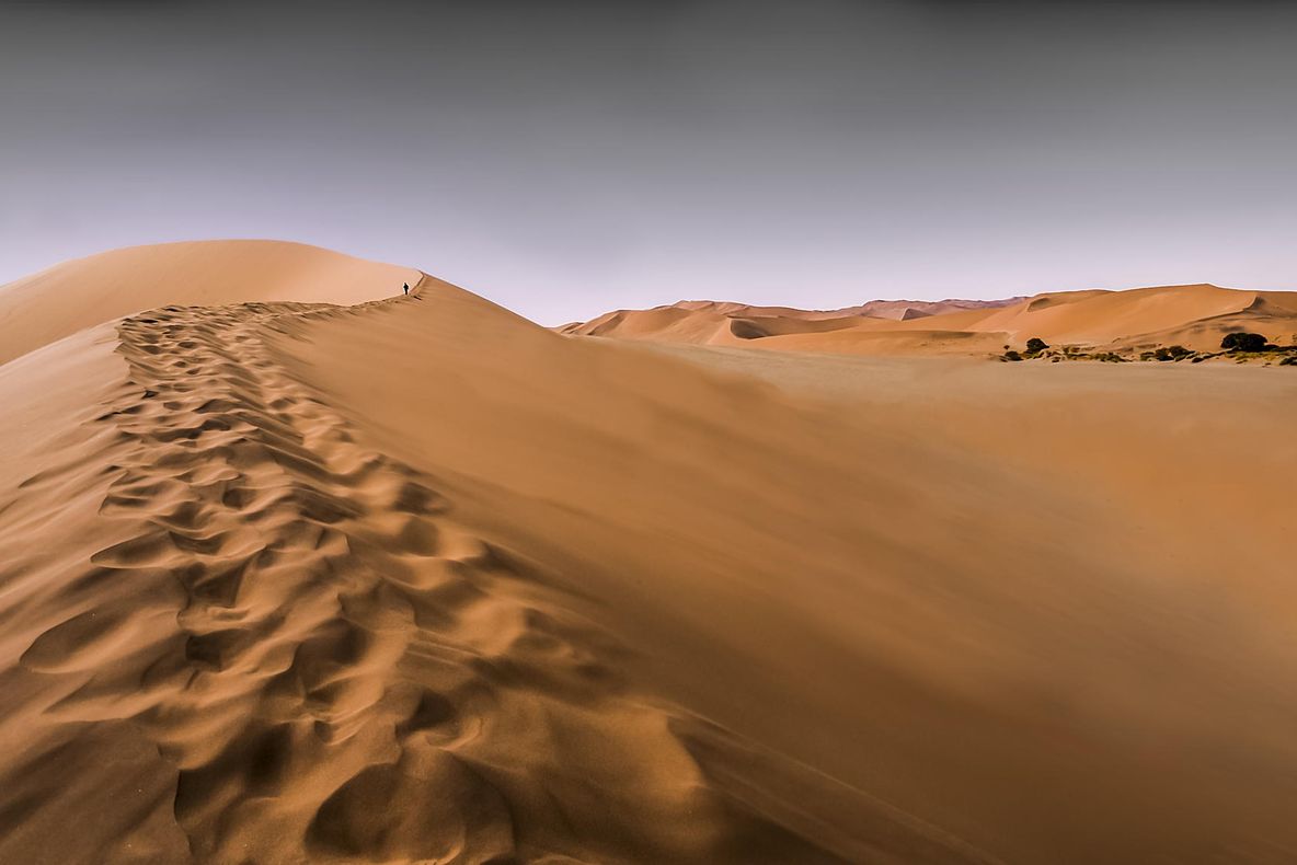 Avertisment îngrozitor. Ce se întâmplă cu Europa dacă temperatura creşte cu 2 grade? Va fi prăpad