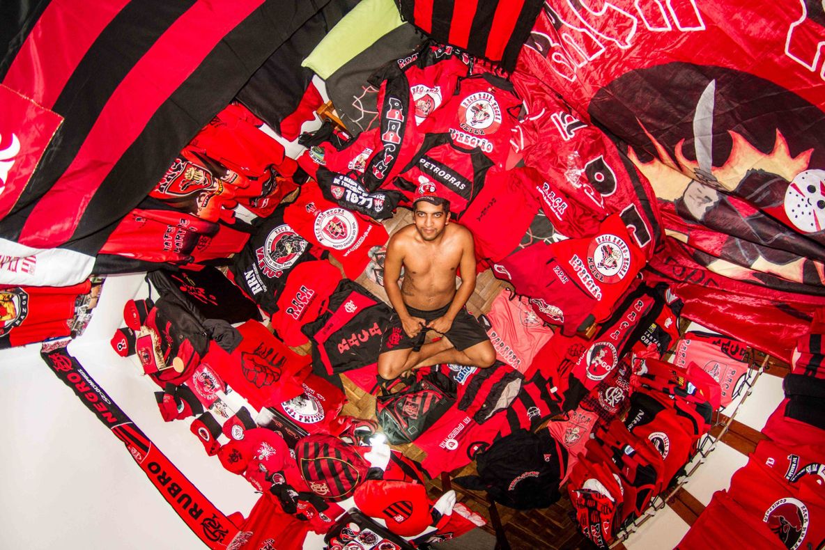 Imagini uluitoare. Cum arată dormitoarele oamenilor în 10 țări diferite