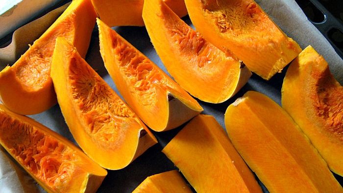  Cum se coace corect dovleacul? Toată lumea face această greşeală