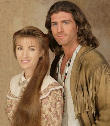 Cum arată "Doctor Quinn" la 65 de ani