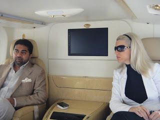 Românca mai bogată decât Ţiriac, viaţă controversată: fostă Miss, fostă deţinută...