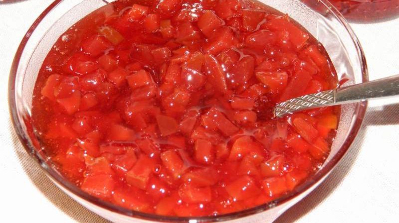 Cea mai simplă rețetă! Cum să faci dulceață de gutui repede şi eficient