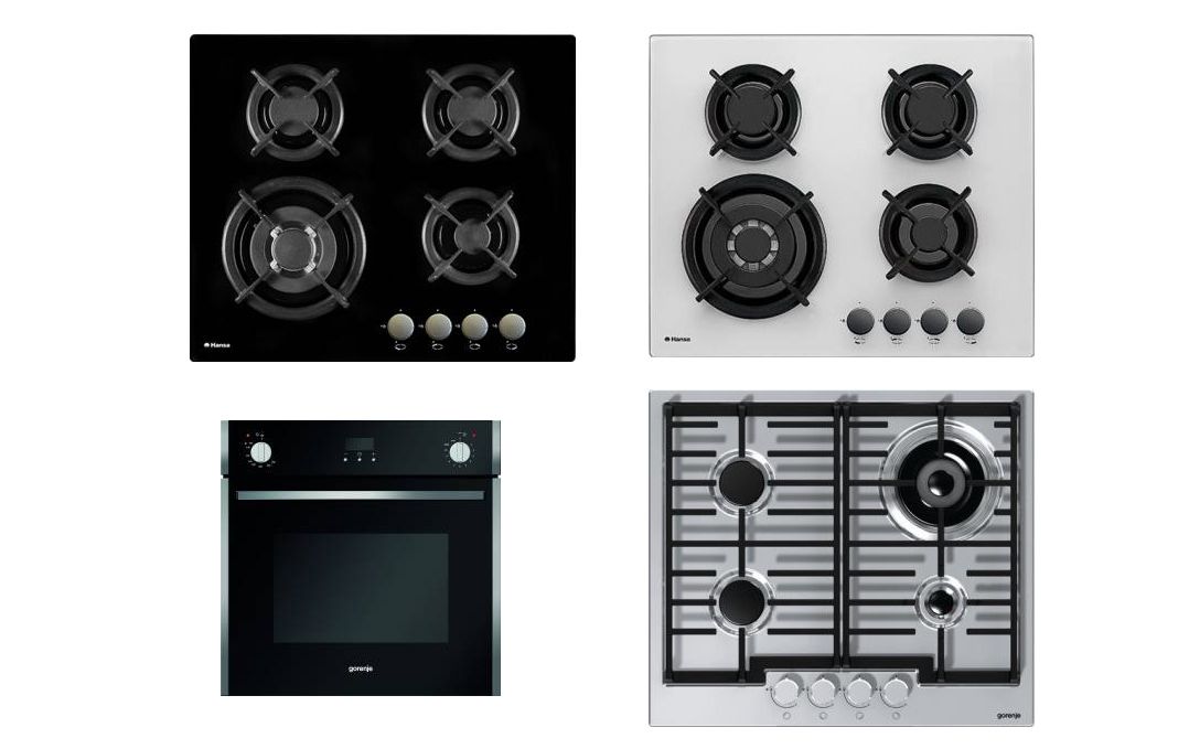 Reduceri ca de Black Friday la electrocasnice pentru bucătărie