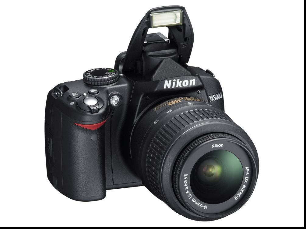 eMAG – 18% reducere pentru aparatele foto DSLR. Topul celor mai bune oferte