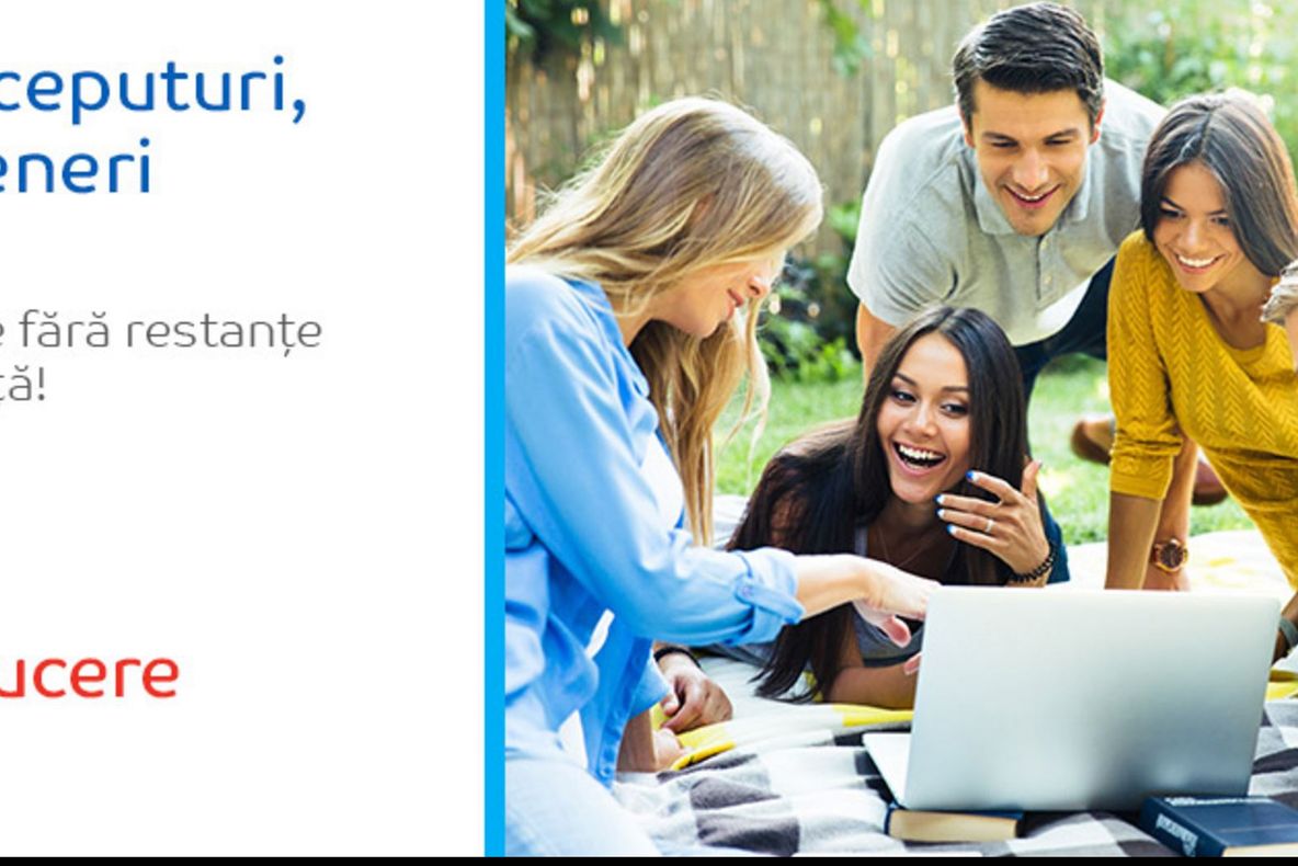 eMAG – Pana la 35% reduceri pentru cele mai super performante laptopuri