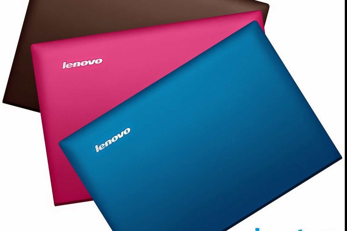 eMAG – 5 laptopuri Lenovo cu procesoare Intel i5 si i3 care costa sub 2.000 de lei