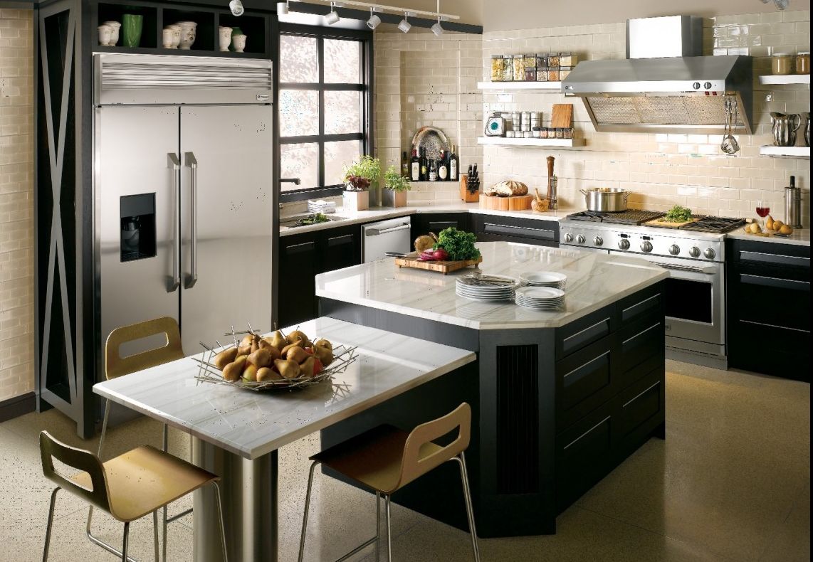 eMAG – 5 oferte de frigidere Side by side ce costa sub 3.000 de lei