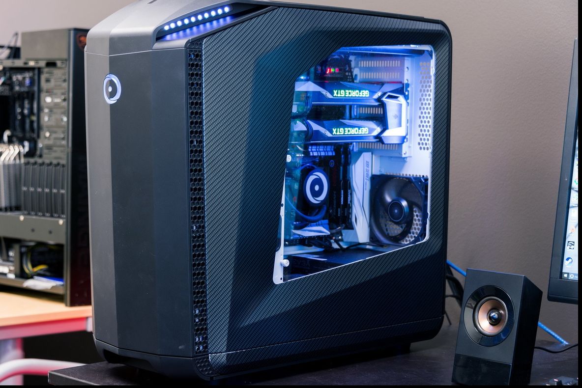 eMAG Stock Busters – Incredibil ce configuratii desktop foarte performante poti cumpara cu 1200 lei