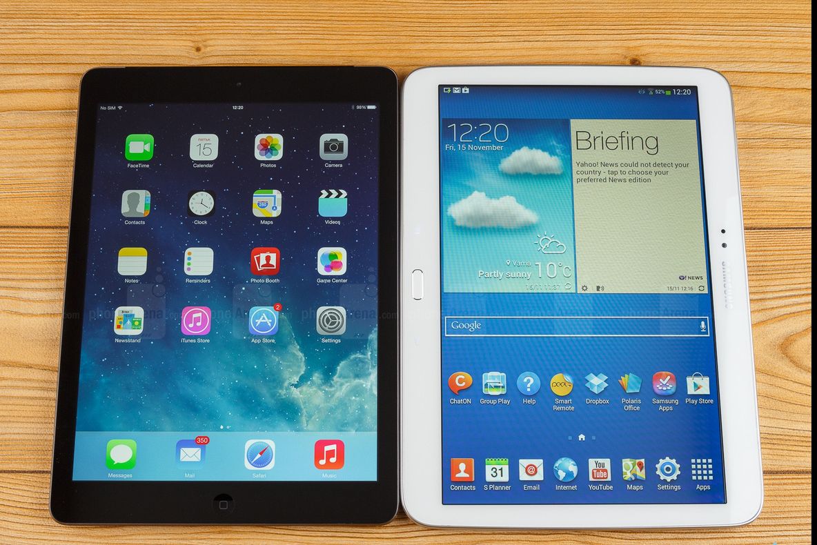 eMAG Stock Busters – Top 9 cele mai mari reduceri la tablete. Preturile incep de la 199 de lei