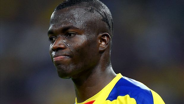 Hilar! Fotbalist de naţională, aproape arestat în antrenament dintr-un motiv personal