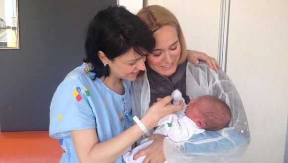 SURPRIZĂ! Prezentatoare de la ştirile Pro TV a plecat la TVR. Transfer total neaşteptat