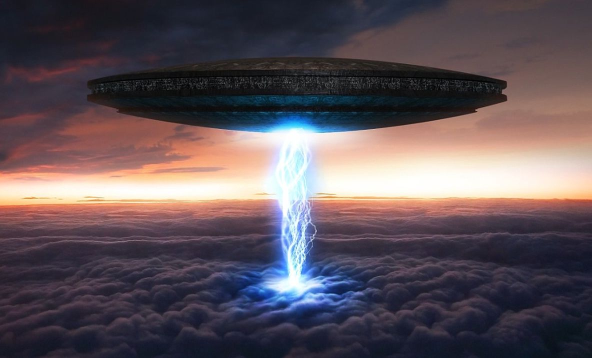 Oamenii de ştiinţă anunţă sfârşitul vieţii pe Pământ: Până în 2018, extratereştrii vor...