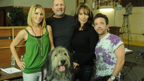 Păcat! A murit un actor din serialul "Familia Bundy"