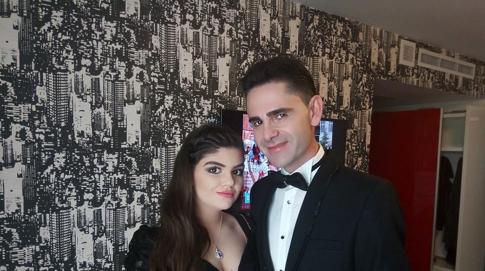 Cel mai mare secret al lui Aurelian Preda. Toată lumea a aflat la două săptămâni de la moarte 