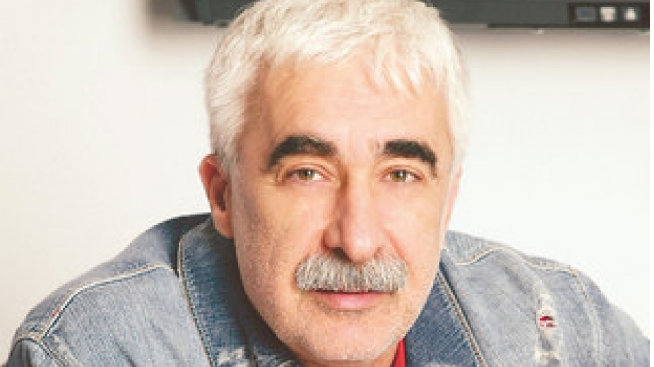 Adrian Sârbu: LIVE din frizerie, cu Liviu