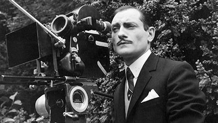 Lumea culturală, în doliu: A murit un mare actor și regizor, câștigătorul unui Premiu Oscar în 1962