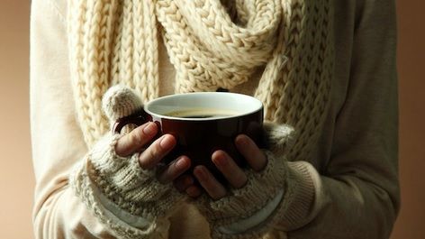 Cum să rezişti mai bine la frig. Trucuri dovedite ştiinţific 