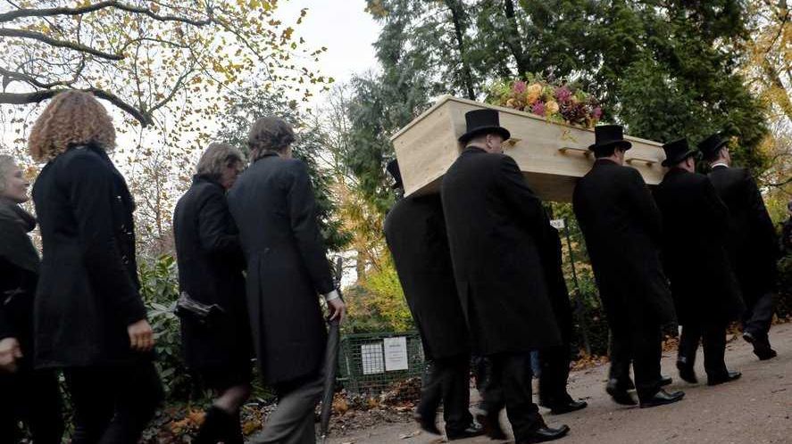 DOLIU! Lacrimi la Casa Regală. A murit la vârsta de 100 de ani
