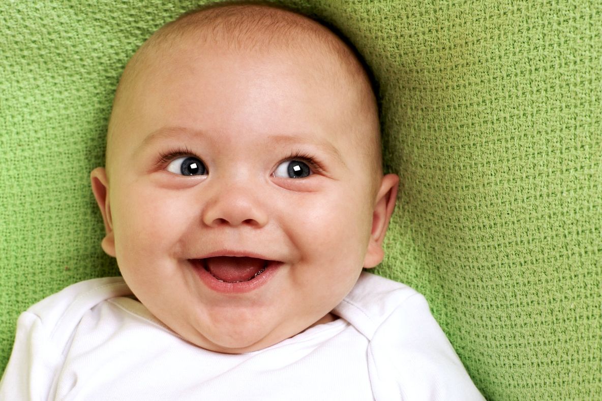 Ce spune despre tine ora la care te-ai născut