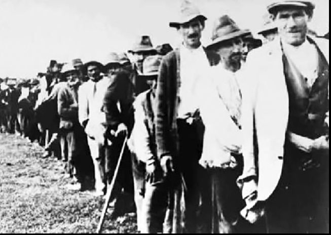 Franţa, decizie istorică. A recunoscut genocidul comis în Al Doilea Război Mondial 