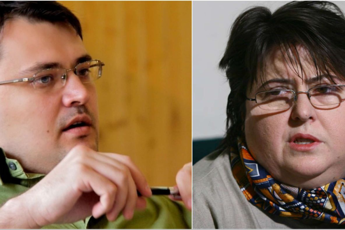 Schimb dur de replici între ministrul Cristian Ghinea şi Alina Mungiu Pippidi: "Caz clinic și trist"