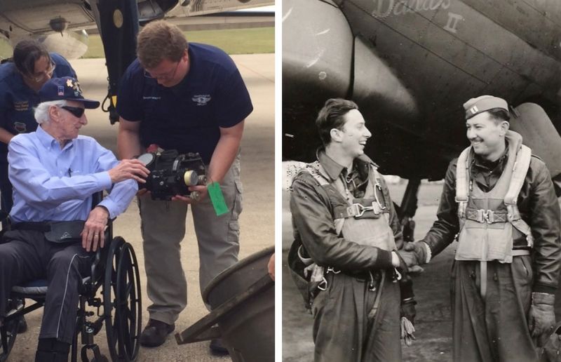 Tehnologie TOP SECRETĂ din cel de-al doilea Război Mondial, găsită într-un hambar părăsit