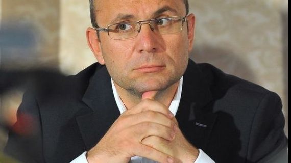 Gușă: ”Conducerea unică a PNL, un simbol că partidul e hotărât să rămână unit”