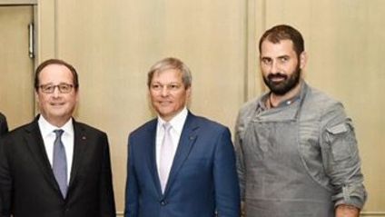 Masterchefii banului public. Cât cheltuie România pe imaginea afaceriştilor