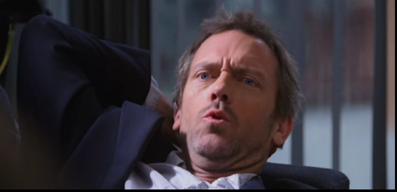 ,,Dr. House" primește o stea pe Walk of Fame din Hollywood