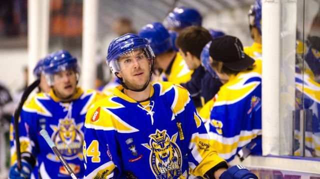 Hochei. Super-perfomanţă! Corona Brașov a urcat pe locul al doilea în Liga MOL