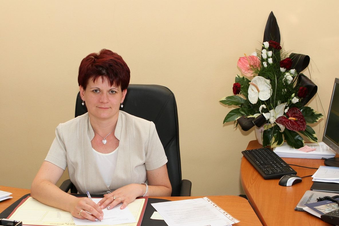 DNA o ia în vizor pe adjuncta lui Boc! Anna Horvath, suspectată de conflict de interese penal