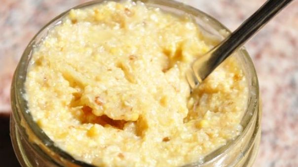 A mâncat timp de trei săptămâni un amestec de miere, hrean și lămâie. Efectul a fost incredibil