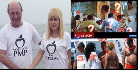 Se strânge lațul pentru penali. Atac fără precedent la instituțiile de forță ale statului