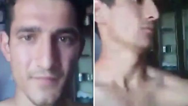 Gestul înfiorător al unui tânăr părăsit de iubită, LIVE pe Facebook. S-a auzit un zgomot puternic...