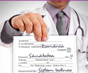 Accesul pacienților români la tratament, în curând o misiune imposibilă (P)