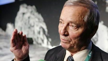 A murit astronomul Klim Ivanovici Ciuriumov