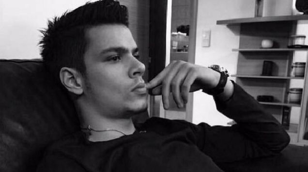 Fiul preşedintelui LPF Mario Iorgulescu a fost eliberat din arest 