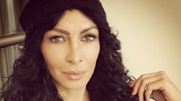 Ce a postat Mihaela Rădulescu pe Instagram în ziua în care Andreea Marin a anunţat divorţul