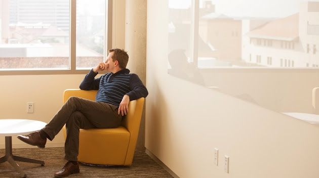 Cum au reuşit doi tineri să transforme o idee într-o afacere de peste 100 de milioane de dolari