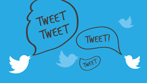 Twitter anunță că va renunţa la 9% din personal 