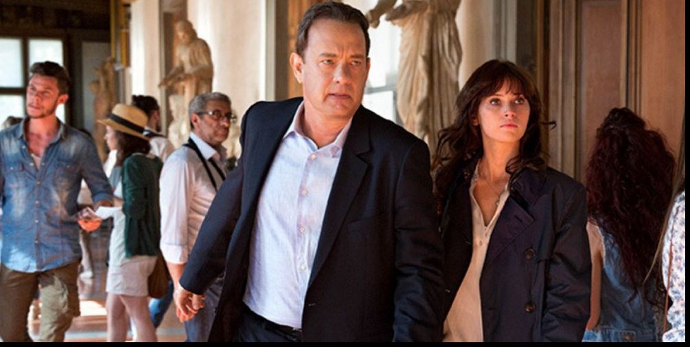 Începe Dracula Film Festival. În deschidere, ,,Inferno''