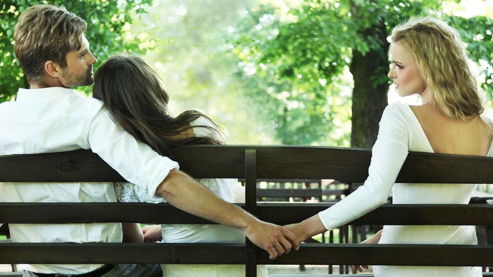 Un bărbat recunoaște că își înșală nevasta. Răspunsul soției te va lasă fără cuvinte